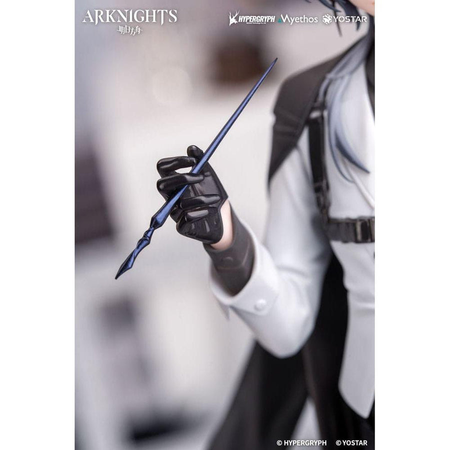 Arknights Gift+ PVC Statue 1/8 Logos: Journey of Music Ver. 24 cm - The Happy Toy Store