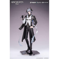 Arknights Gift+ PVC Statue 1/8 Logos: Journey of Music Ver. 24 cm - The Happy Toy Store