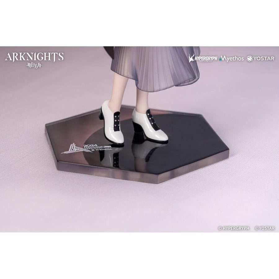 Arknights Gift+ PVC Statue 1/8 Theresa: Journey of Music Ver. 22 cm - The Happy Toy Store