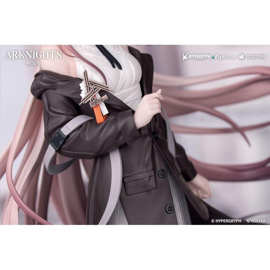 Arknights Gift+ PVC Statue 1/8 Theresa: Journey of Music Ver. 22 cm - The Happy Toy Store