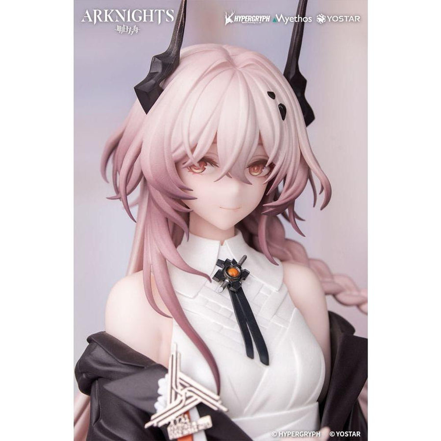 Arknights Gift+ PVC Statue 1/8 Theresa: Journey of Music Ver. 22 cm - The Happy Toy Store