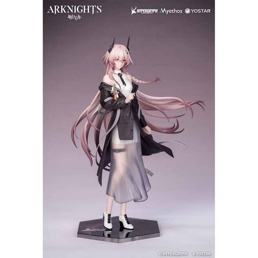 Arknights Gift+ PVC Statue 1/8 Theresa: Journey of Music Ver. 22 cm - The Happy Toy Store