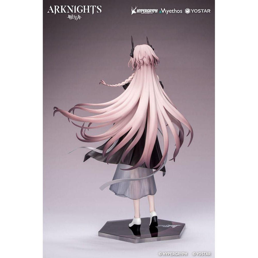 Arknights Gift+ PVC Statue 1/8 Theresa: Journey of Music Ver. 22 cm - The Happy Toy Store