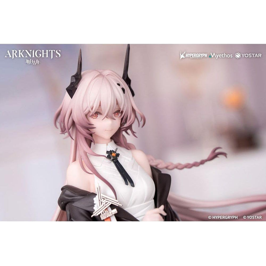 Arknights Gift+ PVC Statue 1/8 Theresa: Journey of Music Ver. 22 cm - The Happy Toy Store