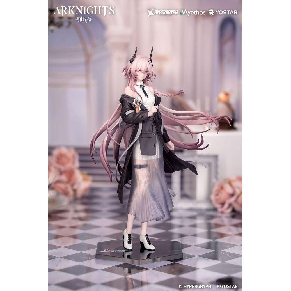 Arknights Gift+ PVC Statue 1/8 Theresa: Journey of Music Ver. 22 cm - The Happy Toy Store