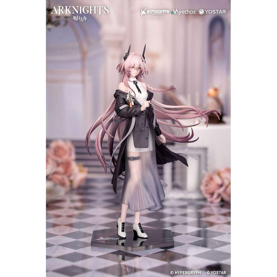 Arknights Gift+ PVC Statue 1/8 Theresa: Journey of Music Ver. 22 cm - The Happy Toy Store