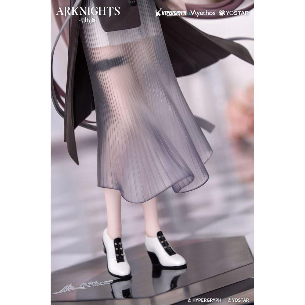 Arknights Gift+ PVC Statue 1/8 Theresa: Journey of Music Ver. 22 cm - The Happy Toy Store