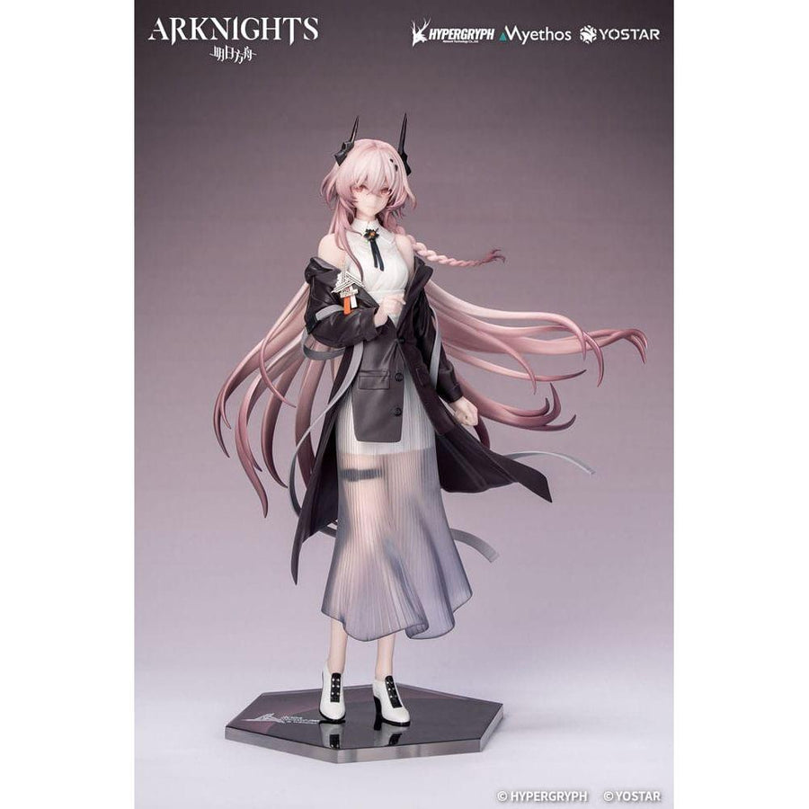 Arknights Gift+ PVC Statue 1/8 Theresa: Journey of Music Ver. 22 cm - The Happy Toy Store