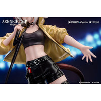 Arknights Gift+ PVC Statue 1/8 W CanNot Wait For Ver. 22 cm - The Happy Toy Store