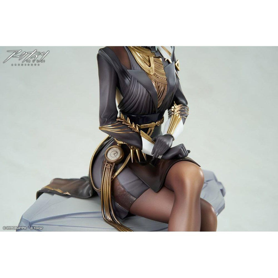 Arknights Limepie Series PVC Statue Kal'tsit The Pilgrim Ver. 25 cm - The Happy Toy Store