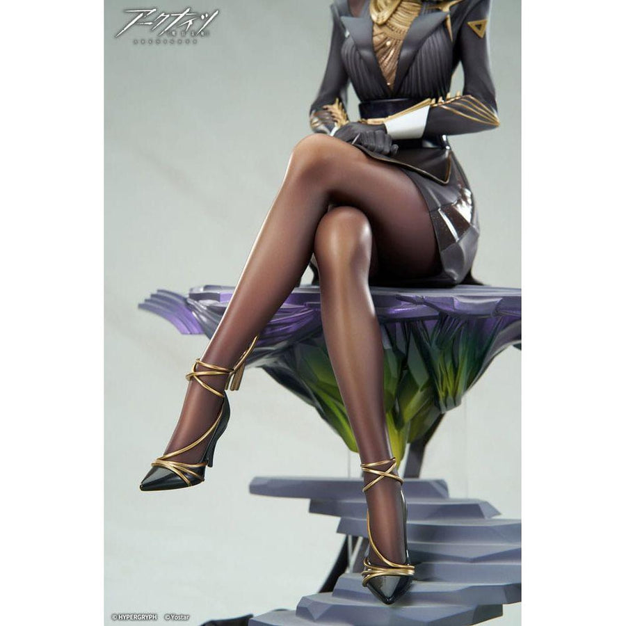 Arknights Limepie Series PVC Statue Kal'tsit The Pilgrim Ver. 25 cm - The Happy Toy Store