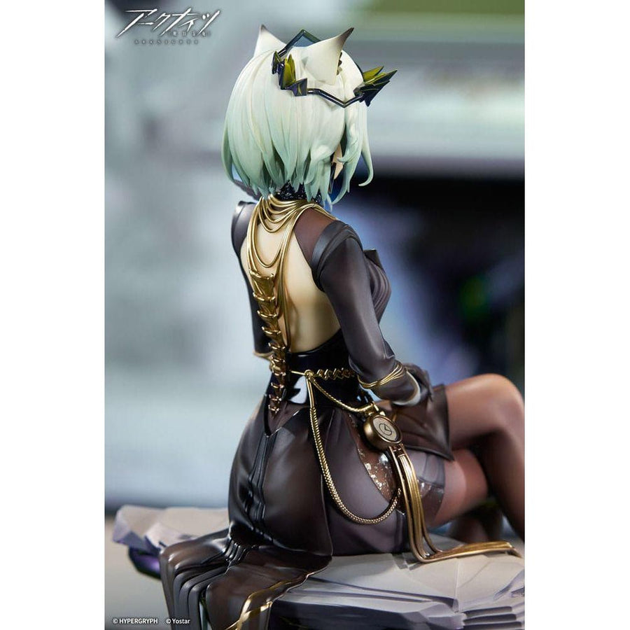 Arknights Limepie Series PVC Statue Kal'tsit The Pilgrim Ver. 25 cm - The Happy Toy Store