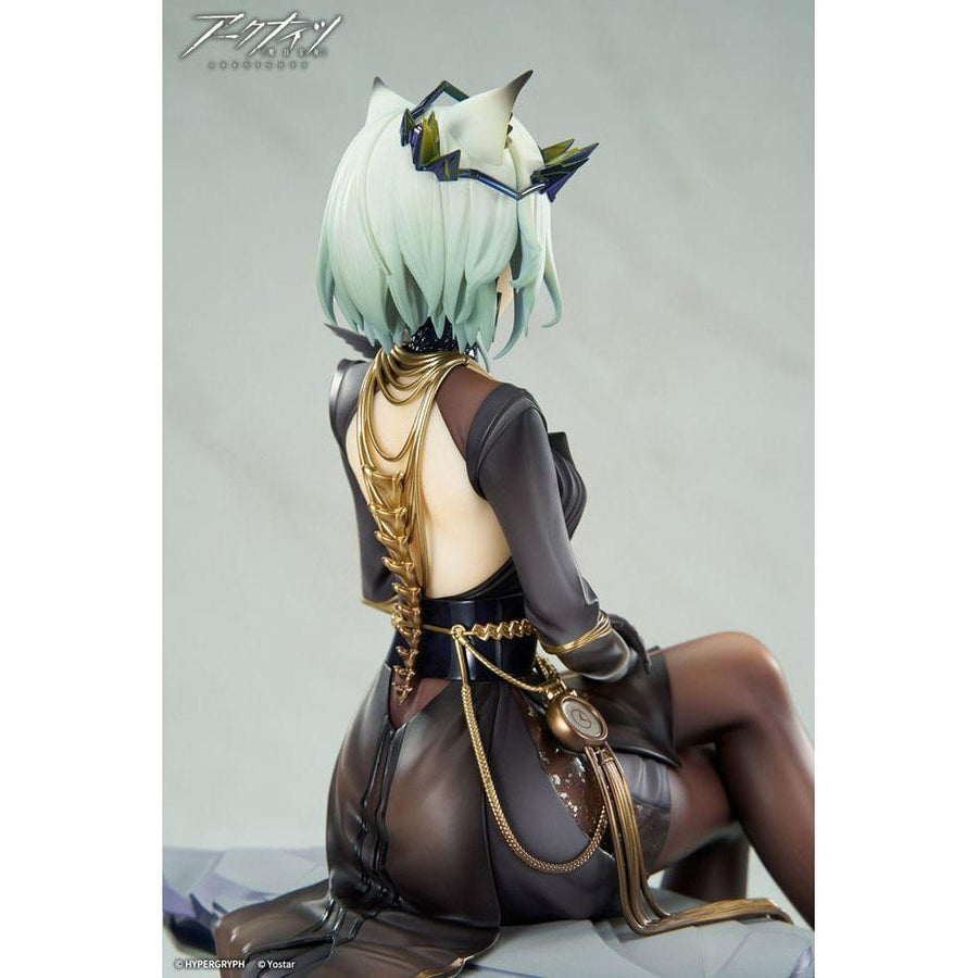 Arknights Limepie Series PVC Statue Kal'tsit The Pilgrim Ver. 25 cm - The Happy Toy Store