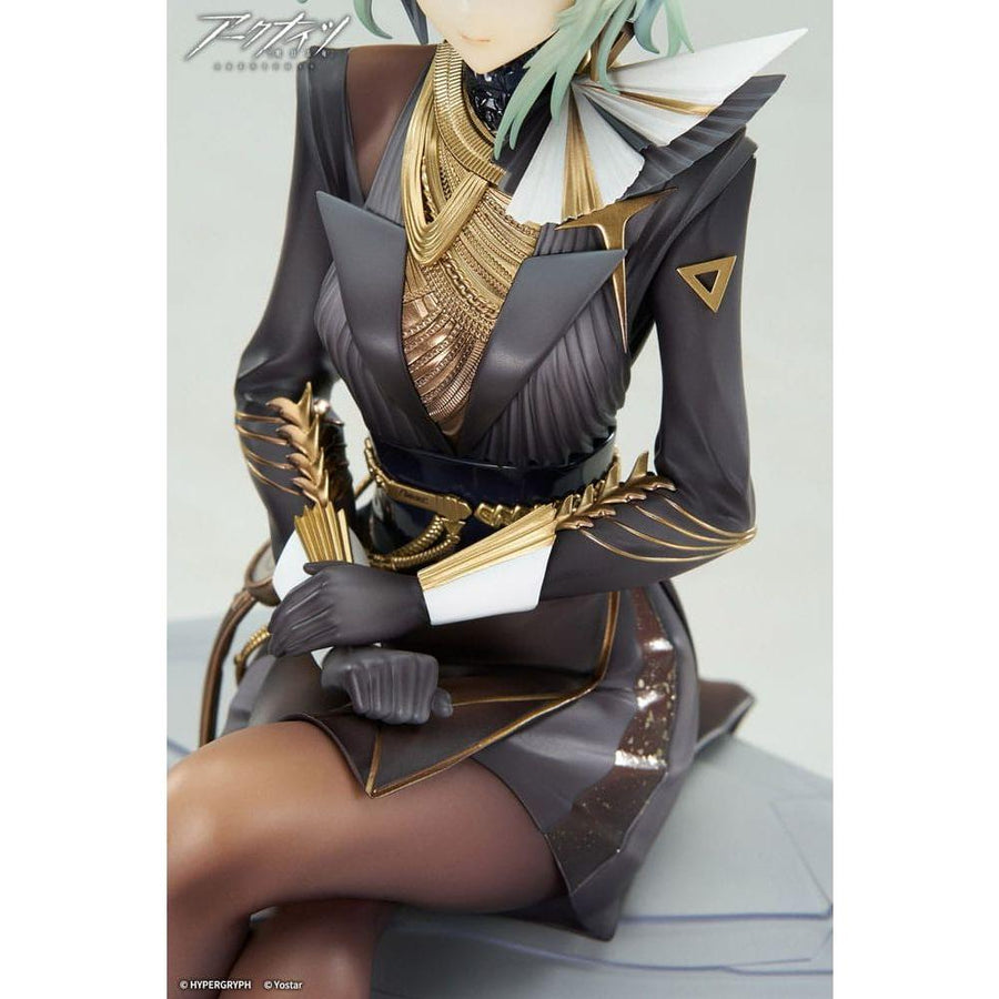 Arknights Limepie Series PVC Statue Kal'tsit The Pilgrim Ver. 25 cm - The Happy Toy Store