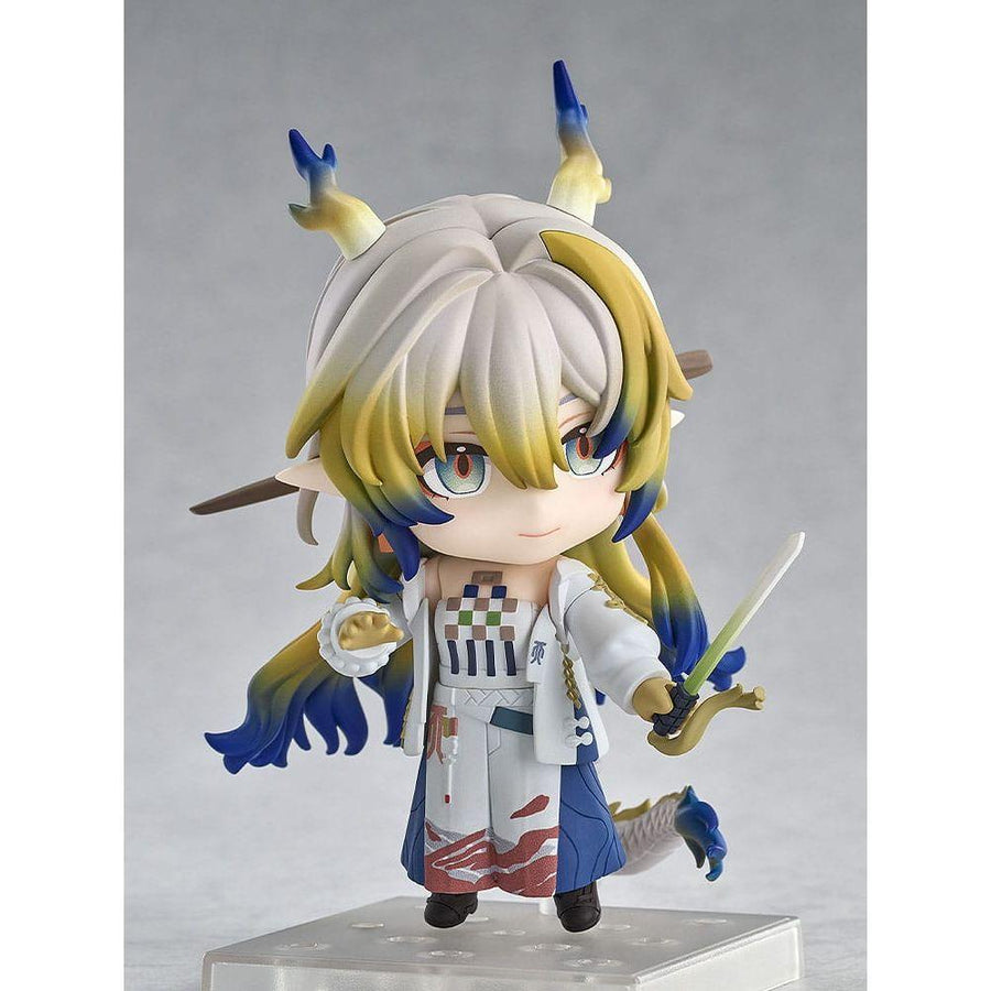 Arknights Nendoroid Action Figure Akane Shu 10 cm - The Happy Toy Store