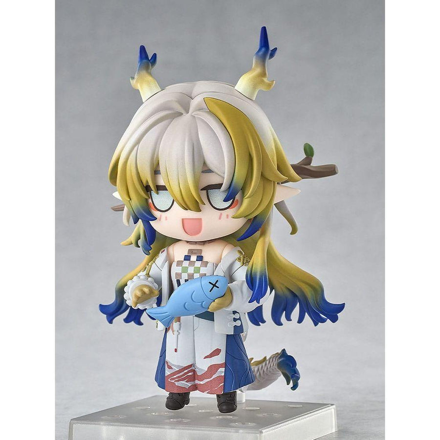 Arknights Nendoroid Action Figure Akane Shu 10 cm - The Happy Toy Store