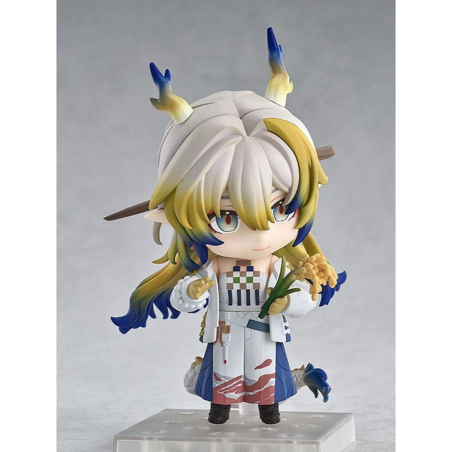 Arknights Nendoroid Action Figure Akane Shu 10 cm - The Happy Toy Store