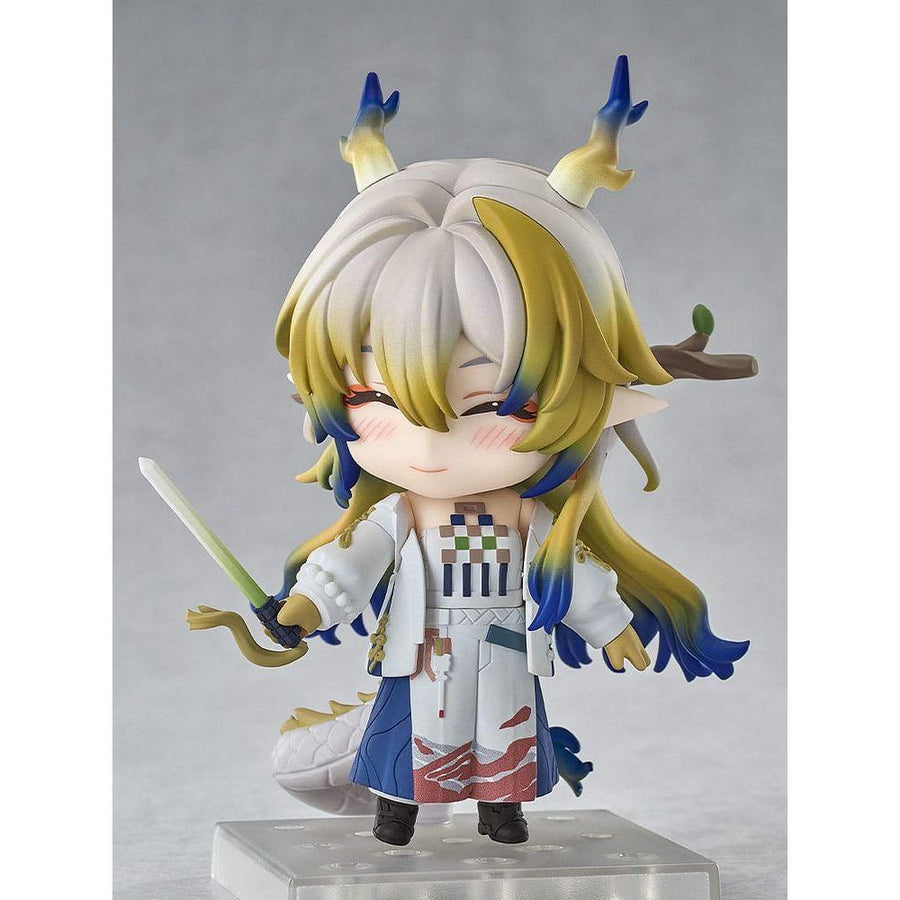 Arknights Nendoroid Action Figure Akane Shu 10 cm - The Happy Toy Store