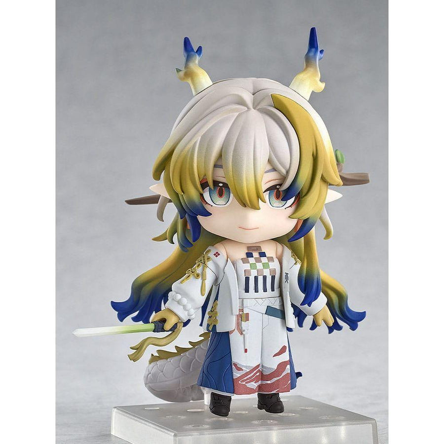 Arknights Nendoroid Action Figure Akane Shu 10 cm - The Happy Toy Store
