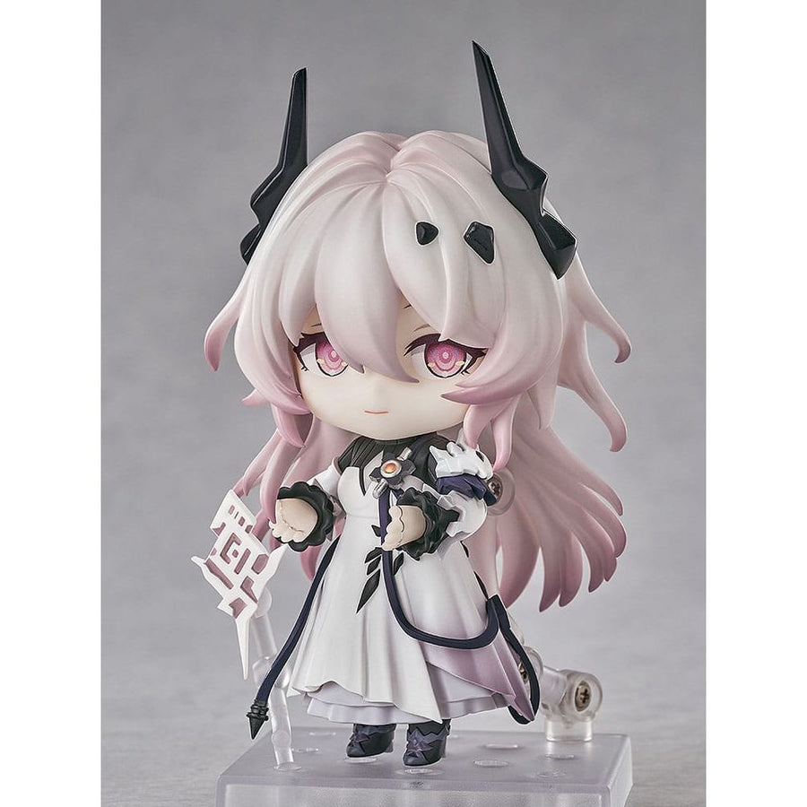 Arknights Nendoroid Action Figure Civilight Eterna 10 cm - The Happy Toy Store