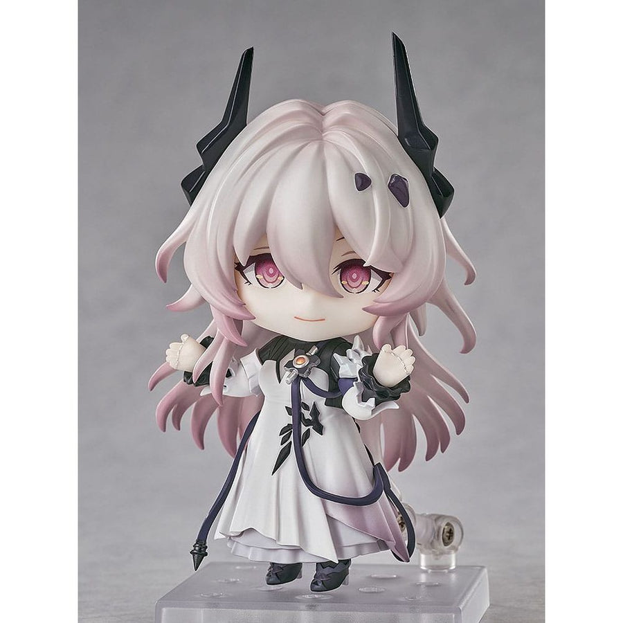 Arknights Nendoroid Action Figure Civilight Eterna 10 cm - The Happy Toy Store