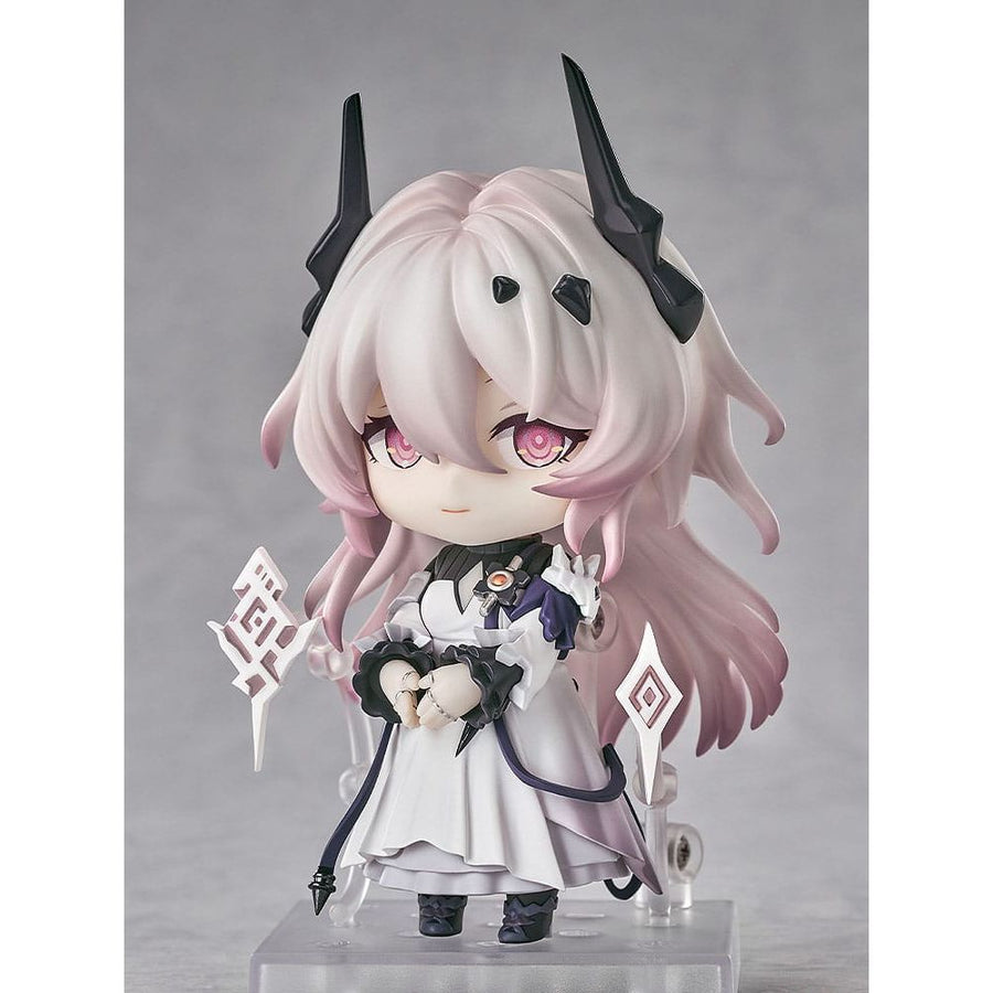 Arknights Nendoroid Action Figure Civilight Eterna 10 cm - The Happy Toy Store