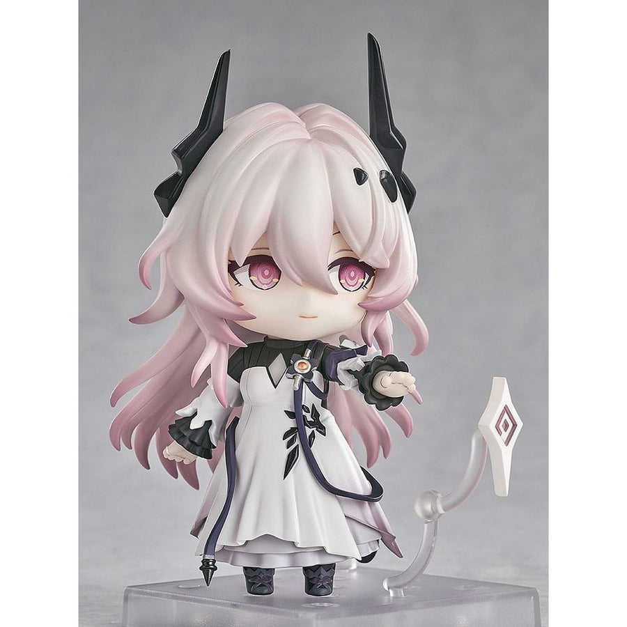 Arknights Nendoroid Action Figure Civilight Eterna 10 cm - The Happy Toy Store