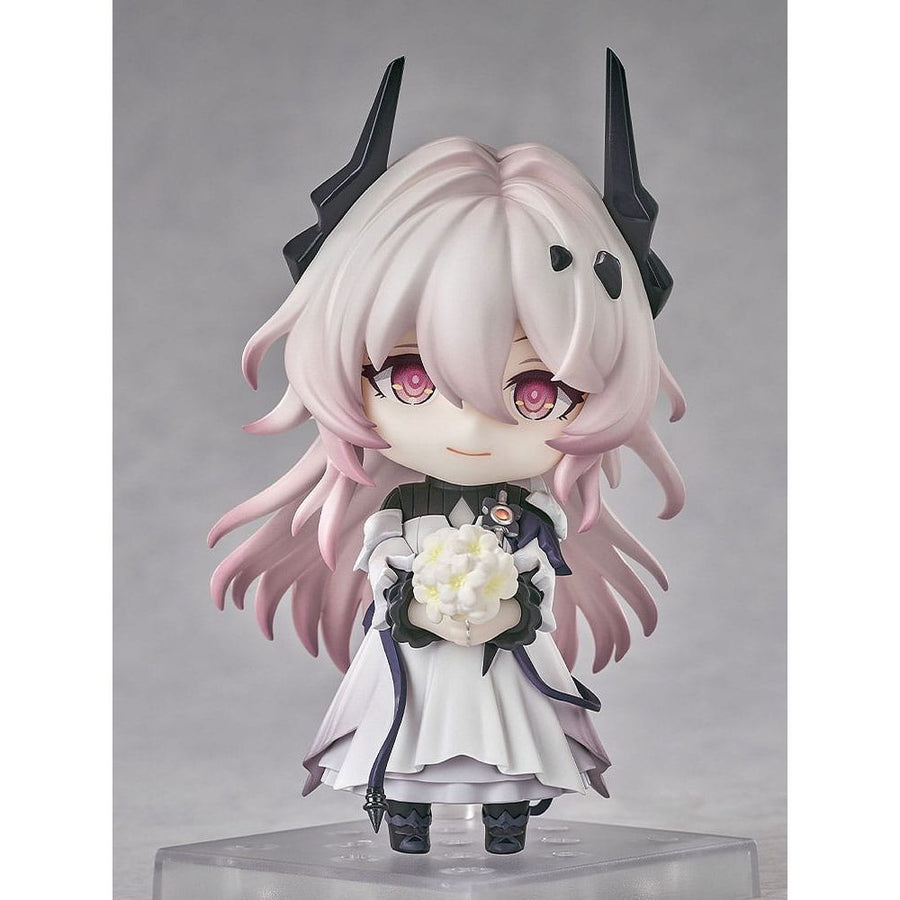 Arknights Nendoroid Action Figure Civilight Eterna 10 cm - The Happy Toy Store