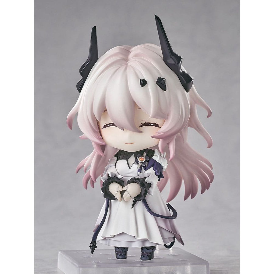 Arknights Nendoroid Action Figure Civilight Eterna 10 cm - The Happy Toy Store