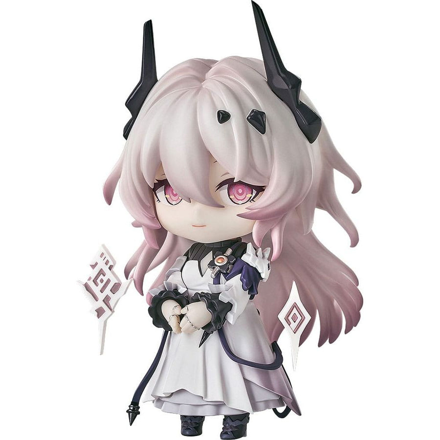 Arknights Nendoroid Action Figure Civilight Eterna 10 cm - The Happy Toy Store