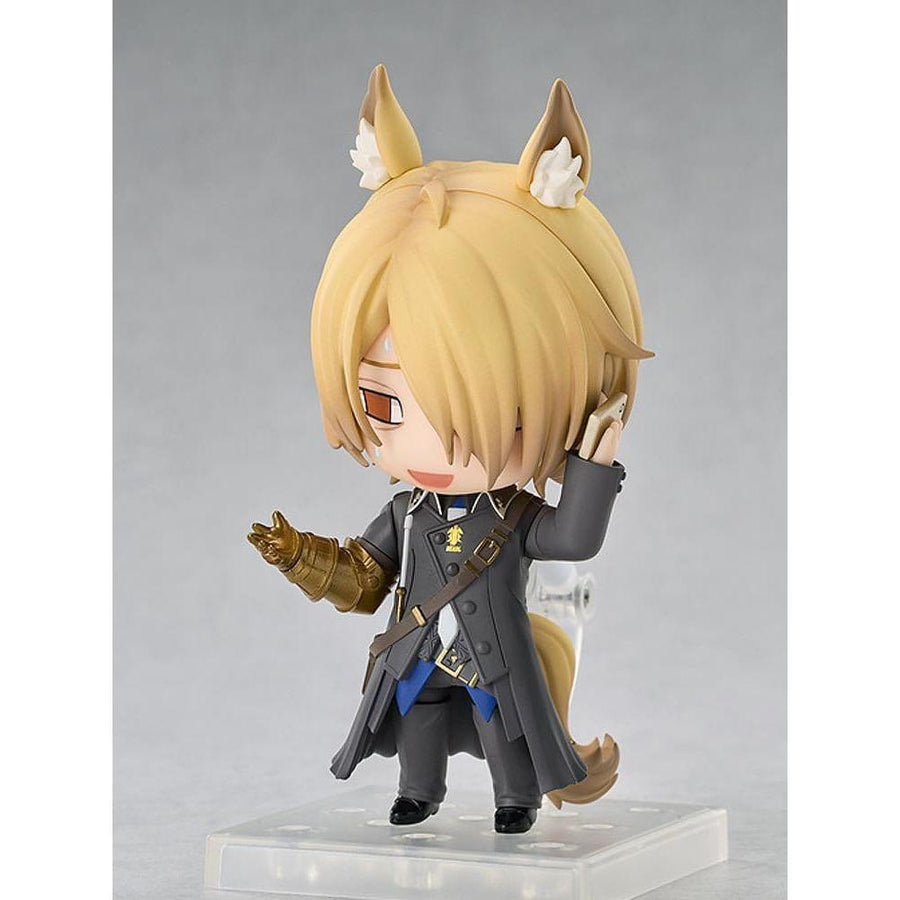 Arknights Nendoroid Action Figure Mlynar 10 cm - The Happy Toy Store
