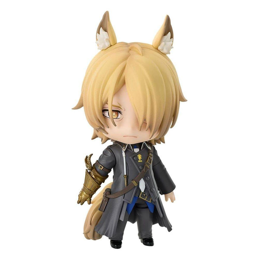 Arknights Nendoroid Action Figure Mlynar 10 cm - The Happy Toy Store