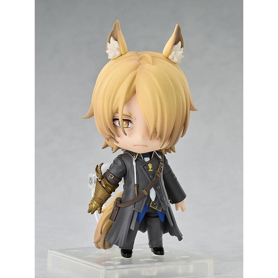Arknights Nendoroid Action Figure Mlynar 10 cm - The Happy Toy Store