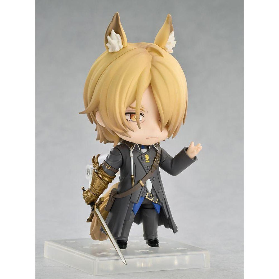 Arknights Nendoroid Action Figure Mlynar 10 cm - The Happy Toy Store