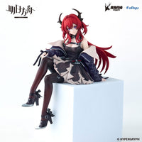 Arknights Noodle Stopper PVC Statue Surtr 15 cm - The Happy Toy Store