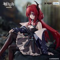 Arknights Noodle Stopper PVC Statue Surtr 15 cm - The Happy Toy Store
