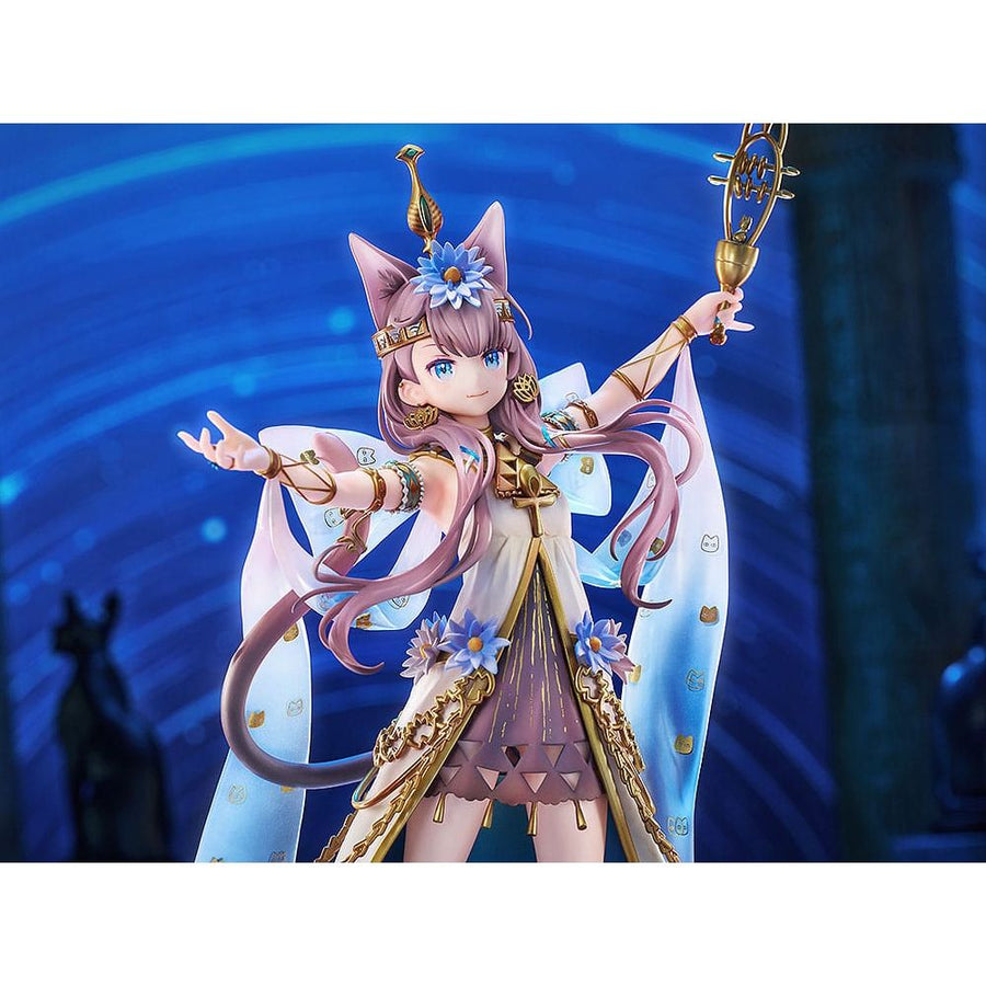 Arknights PVC Statue 1/7 Pepe: Nuit of the Nightsky Ver. 26 cm - The Happy Toy Store