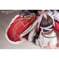 Arknights PVC Statue 1/7 Texas the Omertosa: The Throne Ver. 28 cm - The Happy Toy Store