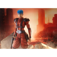 Armored Trooper Votoms PVC Statue 1/6 Chirico Cuvie 31 cm - The Happy Toy Store