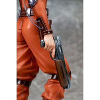 Armored Trooper Votoms PVC Statue 1/6 Chirico Cuvie 31 cm - The Happy Toy Store