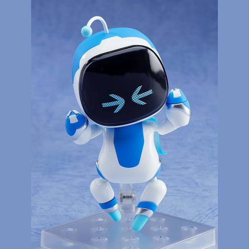 Astro's Playroom Action Figure Astro (Re - run) 10 cm - The Happy Toy Store