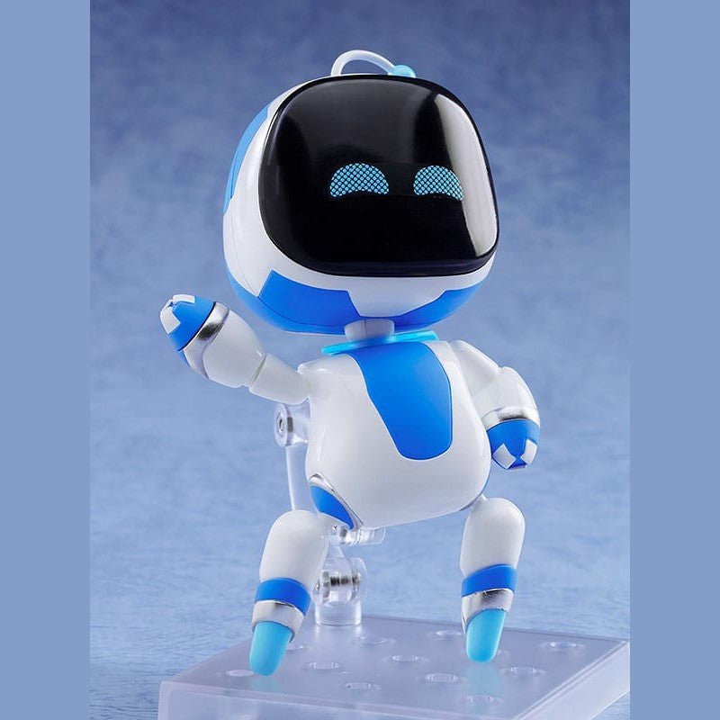 Astro's Playroom Action Figure Astro (Re - run) 10 cm - The Happy Toy Store