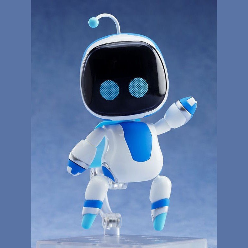 Astro's Playroom Action Figure Astro (Re - run) 10 cm - The Happy Toy Store