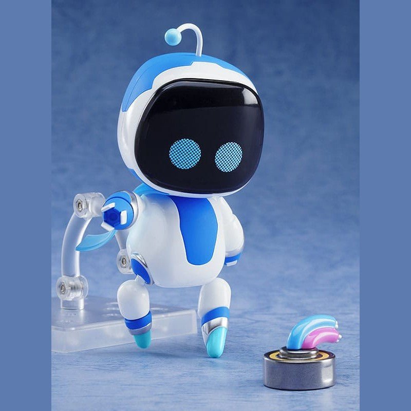 Astro's Playroom Action Figure Astro (Re - run) 10 cm - The Happy Toy Store