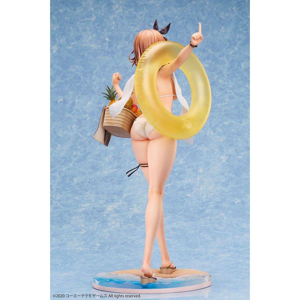 Atelier Ryza 2: Lost Legends & the Secret Fairy PVC Statue 1/4 Reisalin Stout Swimsuit Ver. 45 cm - The Happy Toy Store
