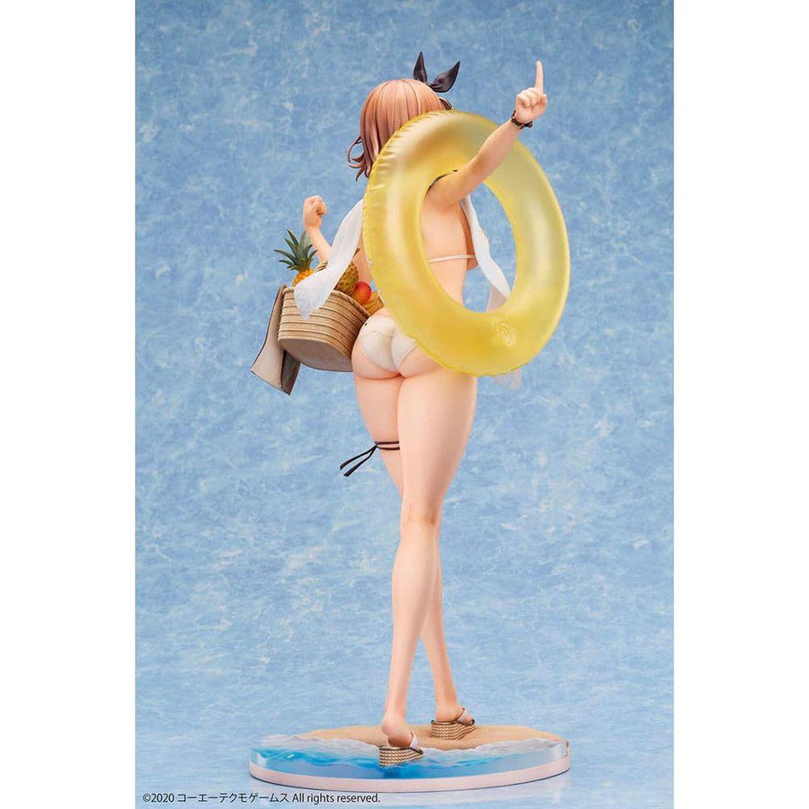 Atelier Ryza 2: Lost Legends & the Secret Fairy PVC Statue 1/4 Reisalin Stout Swimsuit Ver. 45 cm - The Happy Toy Store