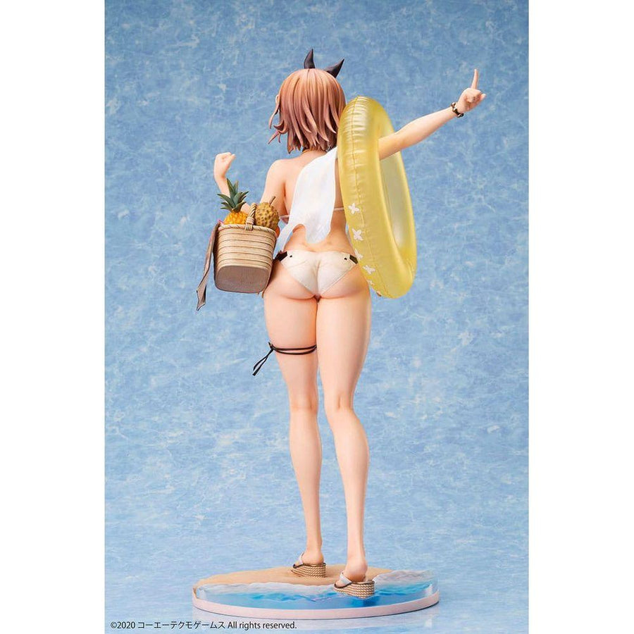 Atelier Ryza 2: Lost Legends & the Secret Fairy PVC Statue 1/4 Reisalin Stout Swimsuit Ver. 45 cm - The Happy Toy Store