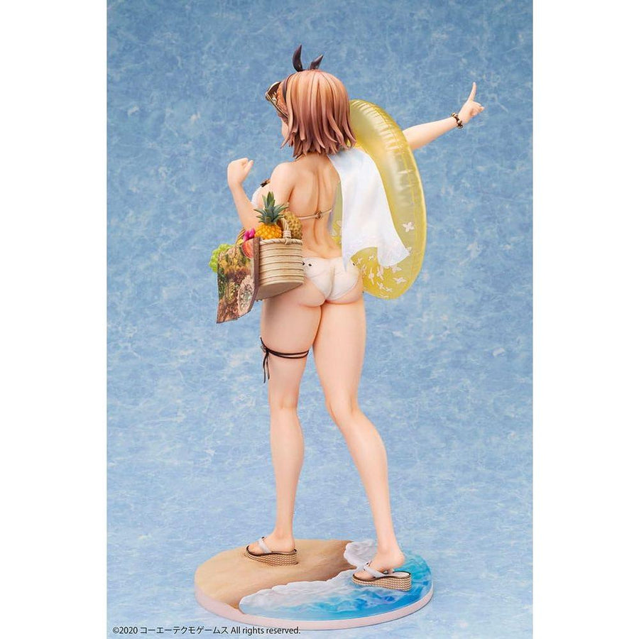 Atelier Ryza 2: Lost Legends & the Secret Fairy PVC Statue 1/4 Reisalin Stout Swimsuit Ver. 45 cm - The Happy Toy Store