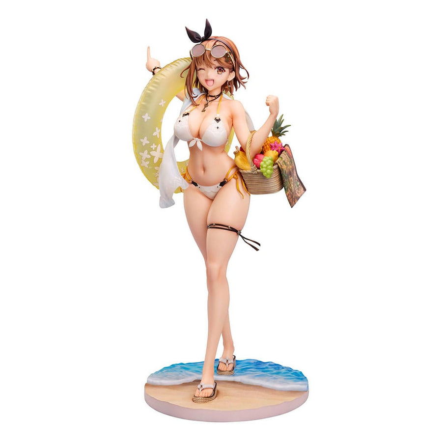 Atelier Ryza 2: Lost Legends & the Secret Fairy PVC Statue 1/4 Reisalin Stout Swimsuit Ver. 45 cm - The Happy Toy Store