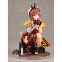 Atelier Ryza 2: Lost Legends & the Secret Fairy PVC Statue 1/6 Reisalin Stout 18 cm - The Happy Toy Store